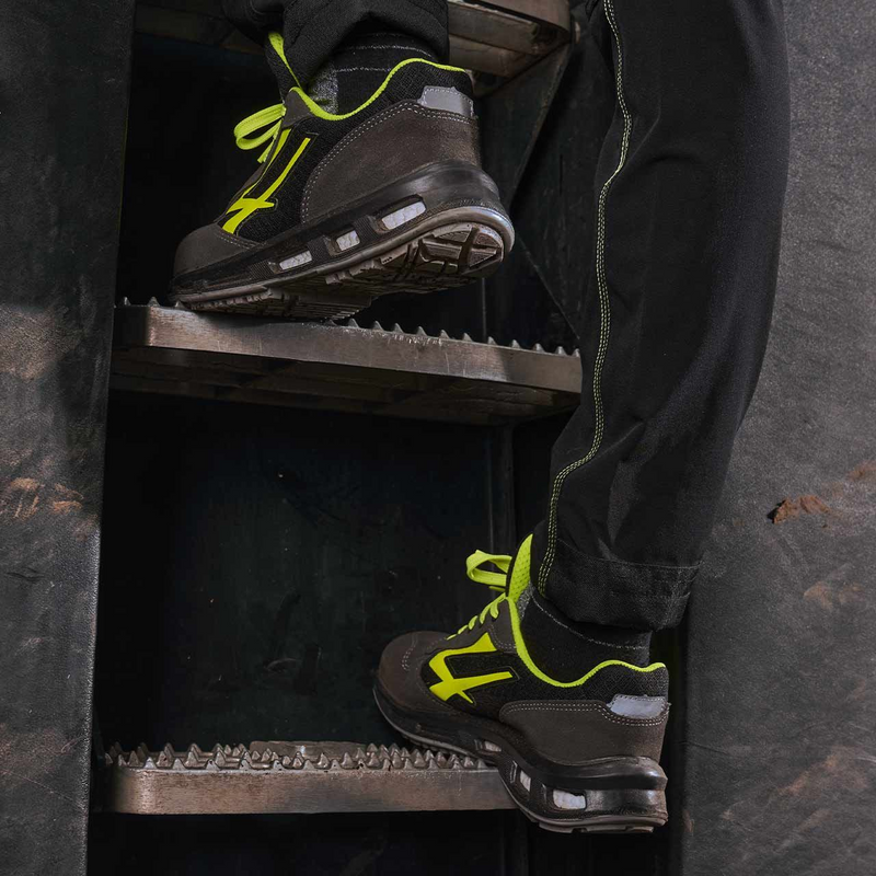Carica immagine in Galleria Viewer, YELLOW s ESD <br> S1PS FO SR
