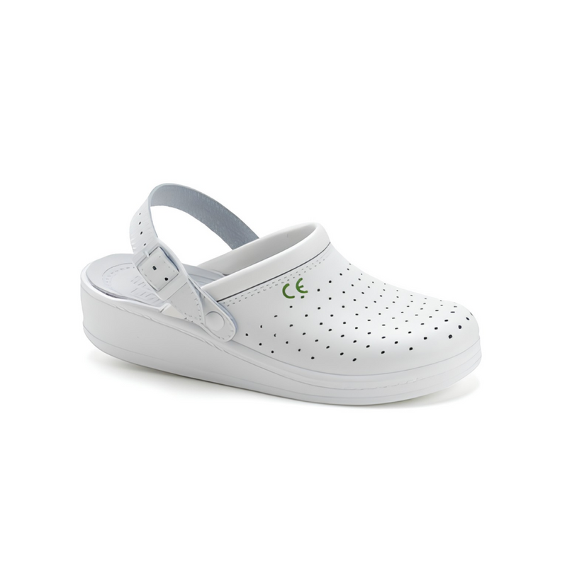 Carica immagine in Galleria Viewer, ZOCCOLO CON LACCETTO DONNA <br> E A FO SRA
