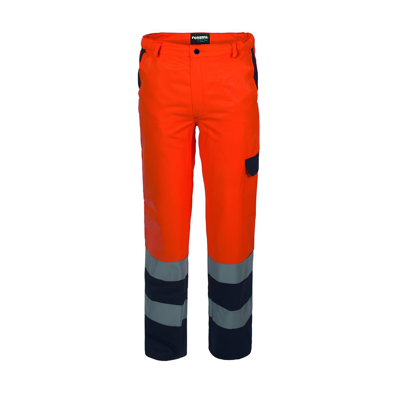 Carica immagine in Galleria Viewer, A00130 <br> Pantalone Hi-Vi
