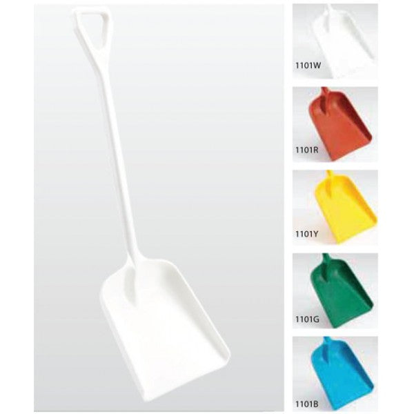 Carica immagine in Galleria Viewer, PALA MONOBLOCCO GRANDE 350x1100 mm
