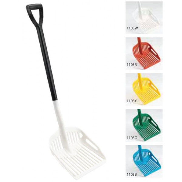 PALA FESSURATA 330x1100 mm