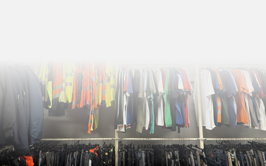 Abbigliamento da lavoro