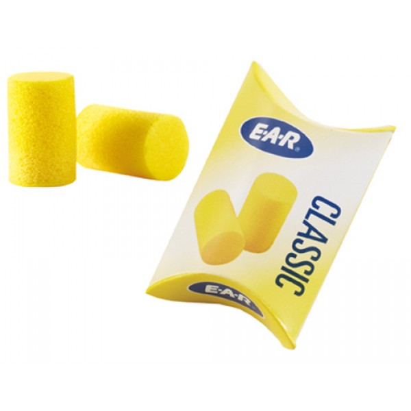 Carica immagine in Galleria Viewer, EAR CLASSIC SNR 28 dB - CF.250 paia
