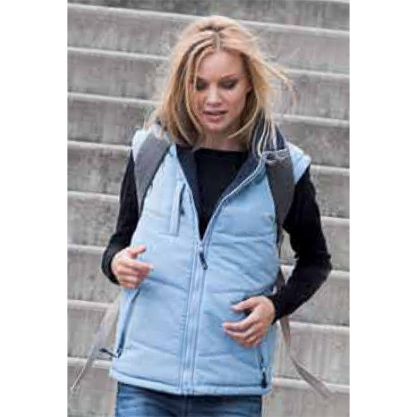 Carica immagine in Galleria Viewer, ALASKA - Gilet unisex
