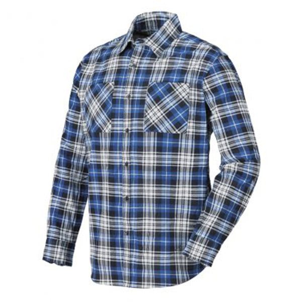 ALASKA - Camicia in flanella