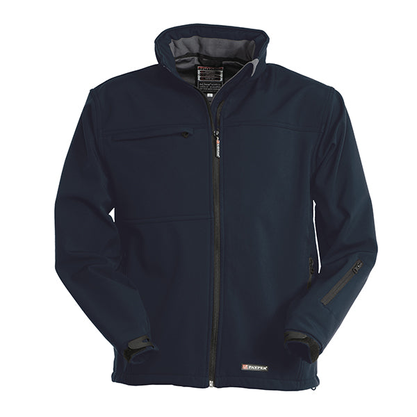 ALASKA - Giacca in Soft-Shell