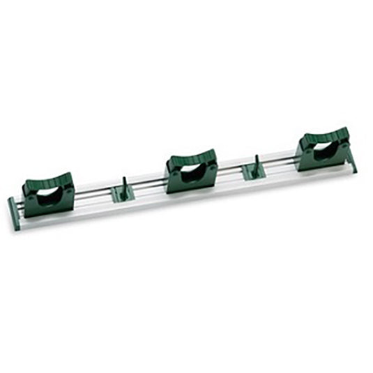 APPENDI-ATTREZZI cm.50 - 3 ATTACCHI + 2 GANCI
