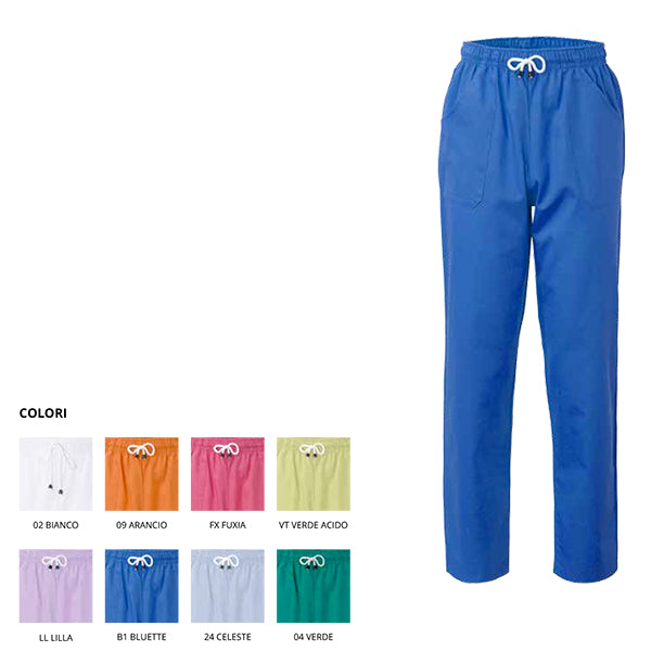 Carica immagine in Galleria Viewer, PANTALONE UNISEX ARISTOTELE
