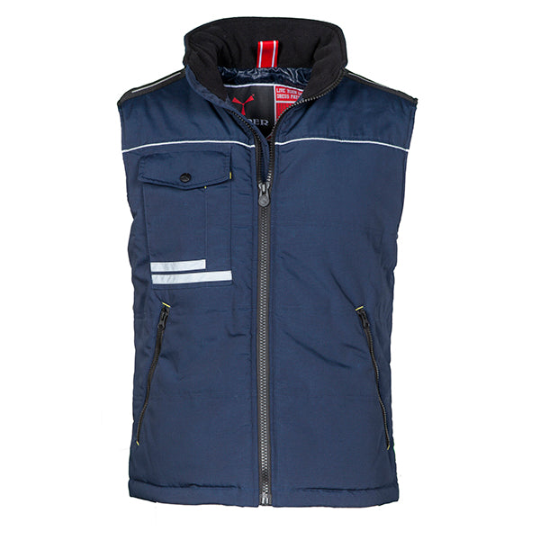 Carica immagine in Galleria Viewer, AZUA 2.0 - Gilet trapuntato
