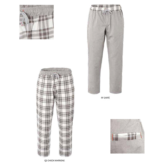PANTALONE CUOCO BERGEREI