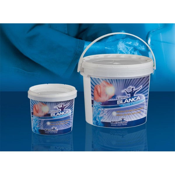 Carica immagine in Galleria Viewer, PASTA LAVAMANI BLANCA - 750 ml
