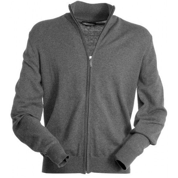 Carica immagine in Galleria Viewer, BOARDING - Maglione zip intera
