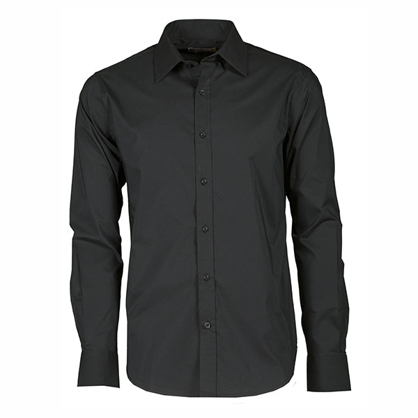 Carica immagine in Galleria Viewer, BRIGHTON - Camicia manica lunga
