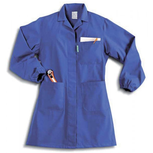 CAMICE LEGGERO DONNA - LINEA POLIBREMBO