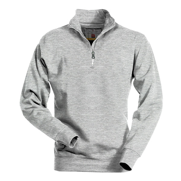Carica immagine in Galleria Viewer, CANADA - Felpa mezza zip
