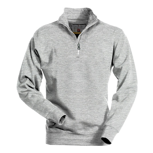 CANADA - Felpa mezza zip