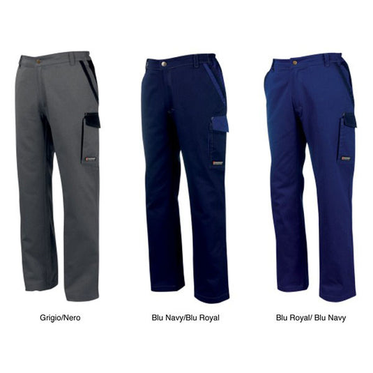 CANYON - Pantalone multitasche