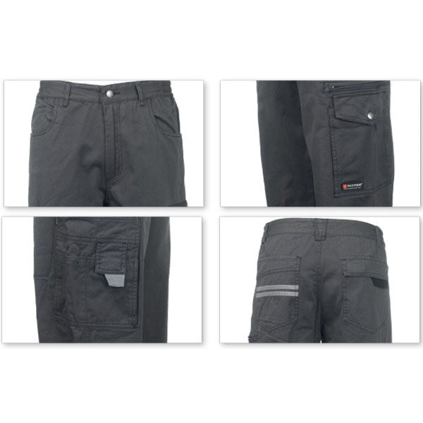 Carica immagine in Galleria Viewer, CANYON - Pantalone multitasche
