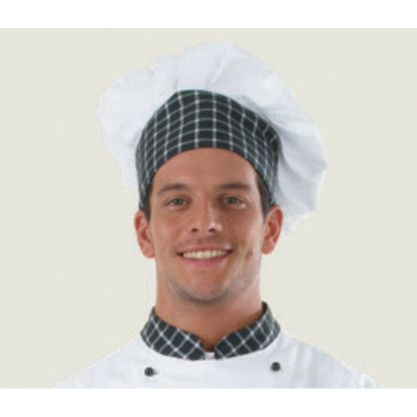 CAPPELLO CUOCO SATURNO