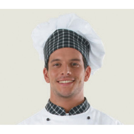CAPPELLO CUOCO SATURNO