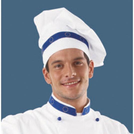 CAPPELLO CUOCO EUROPA