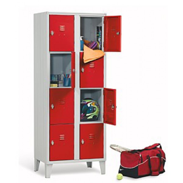 CASELLARIO 12 POSTI