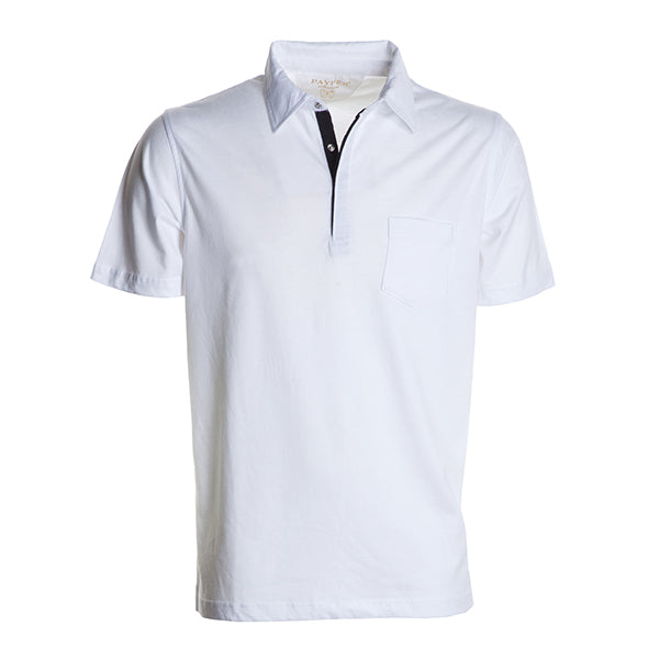 CHIC - Polo piquet finissimo