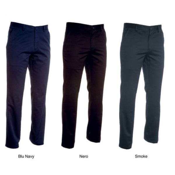 Carica immagine in Galleria Viewer, CLASSICS - Pantalone uomo
