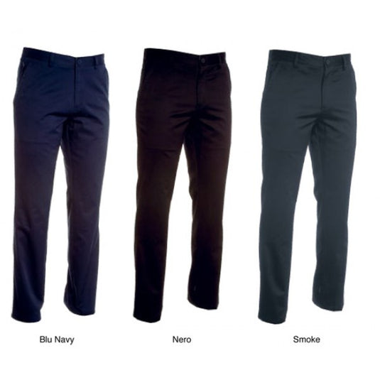 CLASSICS - Pantalone uomo