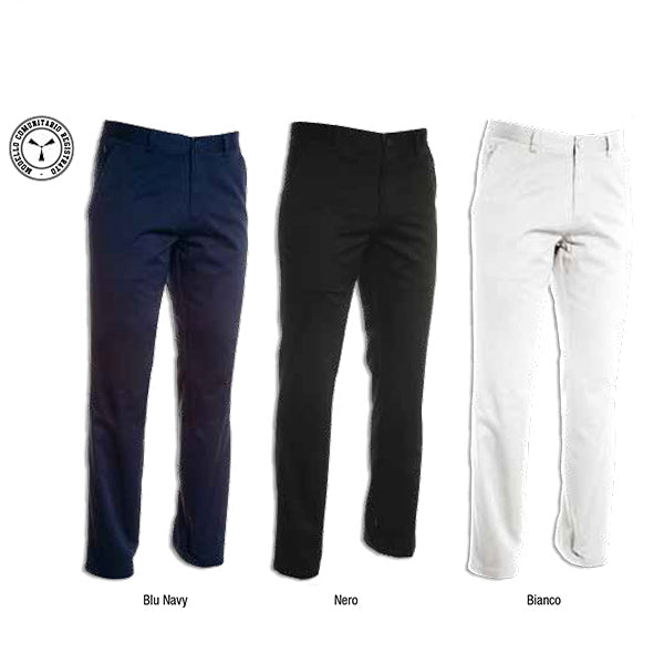 Carica immagine in Galleria Viewer, CLASSIC HALF SEASON - Pantalone uomo
