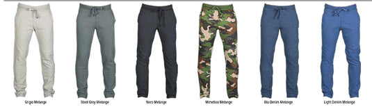 COLLEGE - Pantalone in felpa