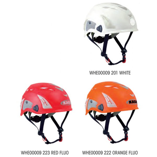 ELMETTO KASK PLASMA SSES