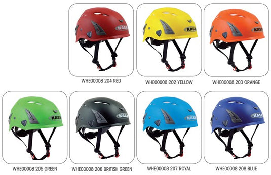ELMETTO KASK PLASMA AQ