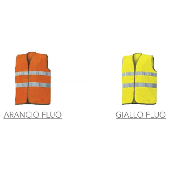 Carica immagine in Galleria Viewer, GILET leggero AV
