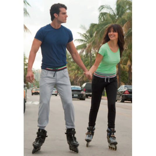 FREEDOM+ - Pantalone in felpa leggera