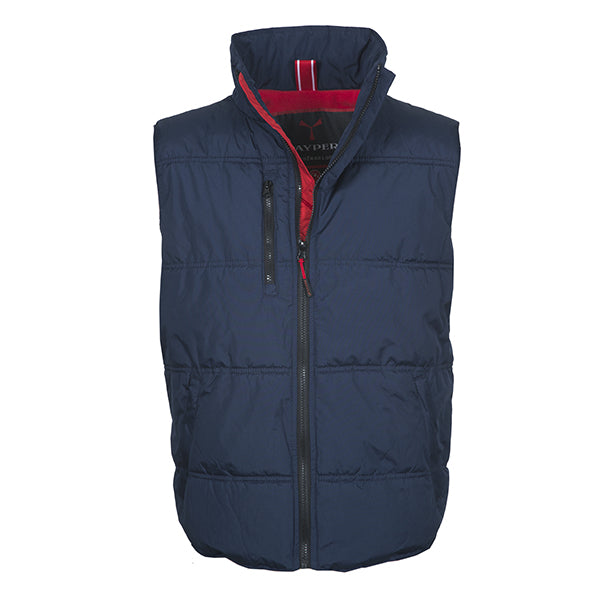 Carica immagine in Galleria Viewer, DAYTONA - Gilet imbottito
