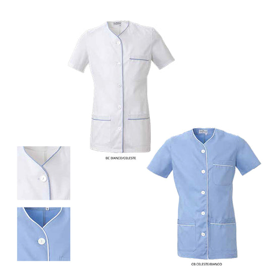CASACCA DONNA DEMETRA