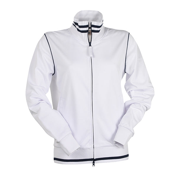 Carica immagine in Galleria Viewer, DERBY LADY - Felpa donna Dry-Tech
