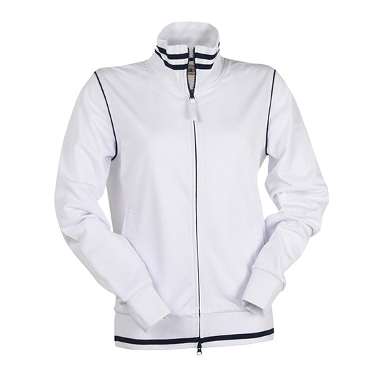 DERBY LADY - Felpa donna Dry-Tech