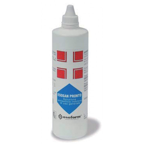 Carica immagine in Galleria Viewer, DISINFETTANTE LIQUIDO 250ml
