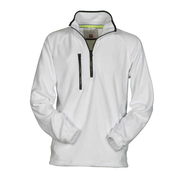 DOLOMITI+ - Pile mezza zip