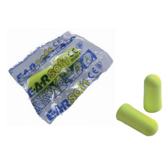 EAR SOFT SNR 36 dB - CF.250 paia