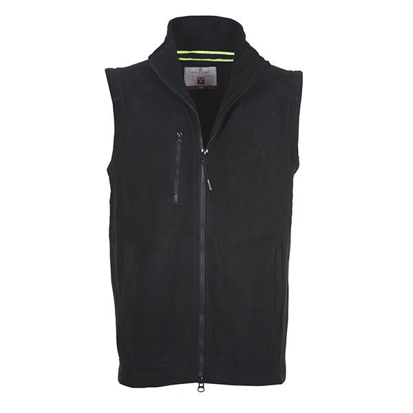 Carica immagine in Galleria Viewer, EASY+ - Gilet in pile
