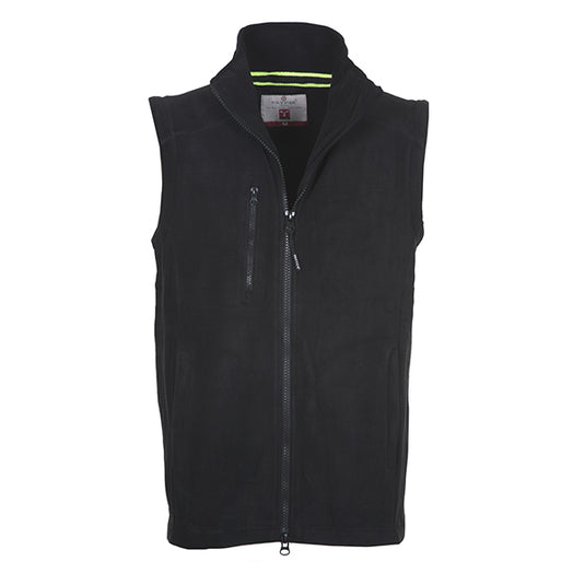 EASY+ - Gilet in pile