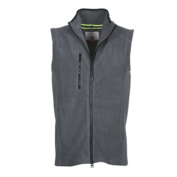 EASY+ - Gilet in pile