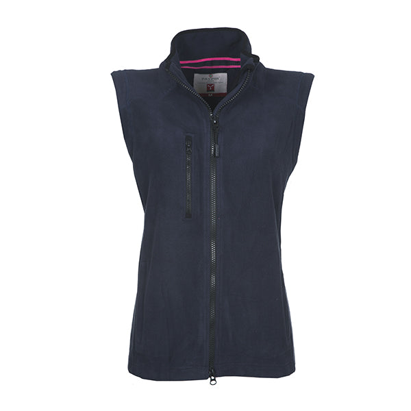 Carica immagine in Galleria Viewer, EASY+LADY - Gilet donna in pile
