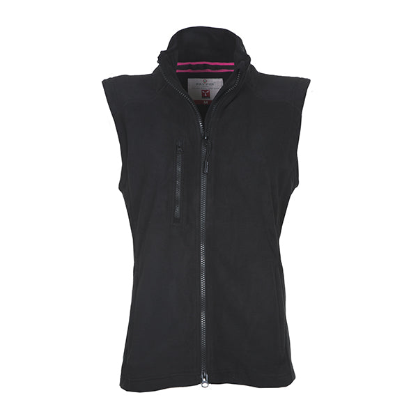 EASY+LADY - Gilet donna in pile