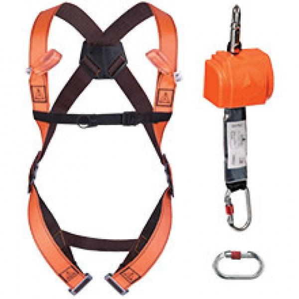 KIT DA MANTENIMENTO SUL LAVORO ELARA 140