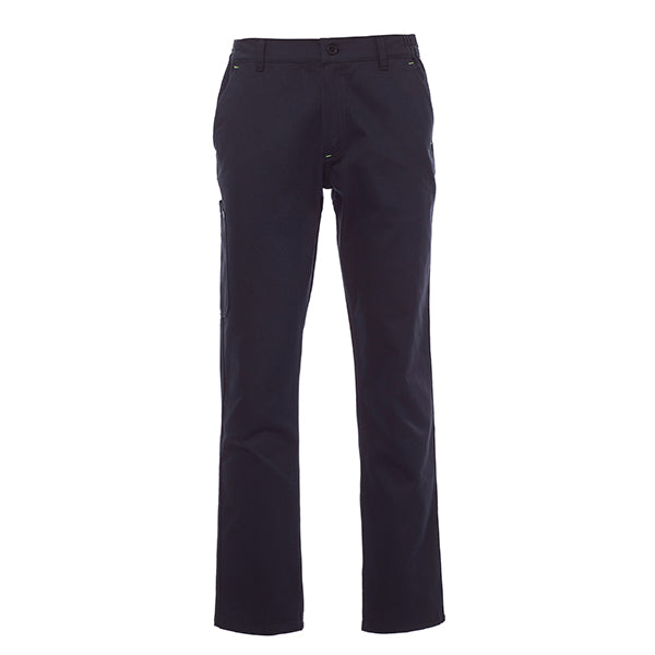 Carica immagine in Galleria Viewer, ENGINE - Pantalone in cotone - Linea PAYPER
