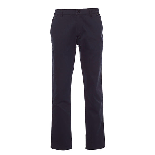 ENGINE - Pantalone in cotone - Linea PAYPER